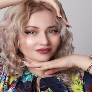 S3-243 BLUE  0.00  Цветные ГОЛУБЫЕ контактные линзы, для красоты. 1 Линза