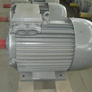 Elektr dvigateli 5A (AIR)225 M6 37 kVt 1000 rpm