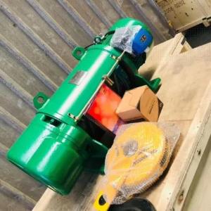 Таль, тельфер электрический стандарта китайского 0.5-32 тн