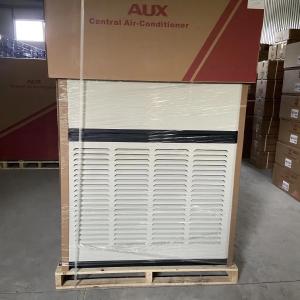 Кондиционер AUX
