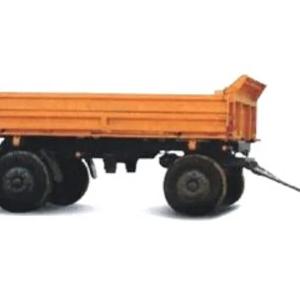 Прицеп-самосвальный МАЗ-857100-010