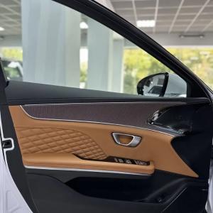 Электромобиль BYD Han 4WD Flagship 610km