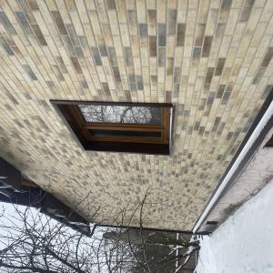 Плитка клинкер