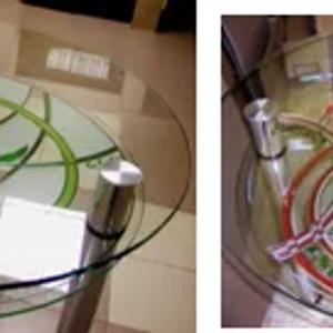 Эксклюзивные дизайнерские столы