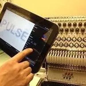 Kashta tikish uchun dasturiy ta'minot