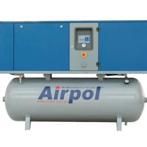 Запасные части к компрессорам AIRPOL