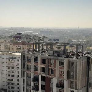 Металлоконструкции