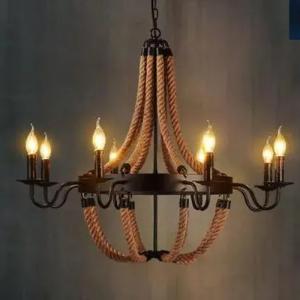 Эксклюзивные люстры и светильники