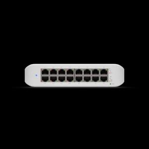 коммутатор Unifi USW-Lite-16-PoE-EU
