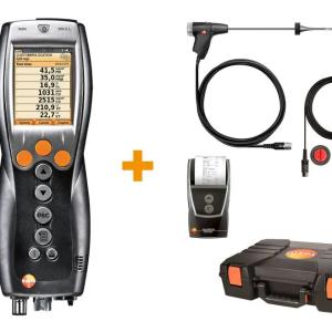 Газоанализатор 330-2 LL - анализ дымовых газов