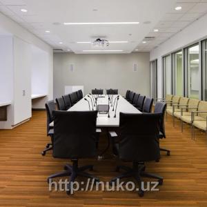 Konferentsiya mikrofoni SAR