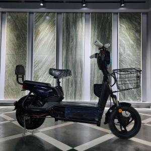 Электроскутер 48V 20AH / 12 AH