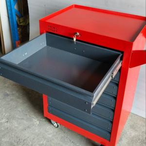 Инструментальная тележка Metalcraft 