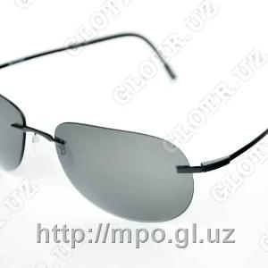 Silhouette Quyosh ko'zoynaklari