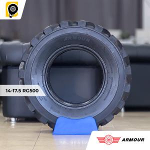 "ARMOUR"14-17.5 PR14 TL RG500.