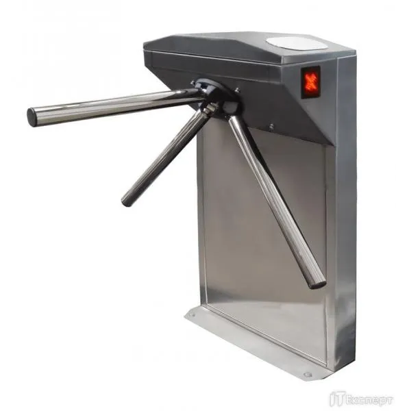 Tripodli turniket