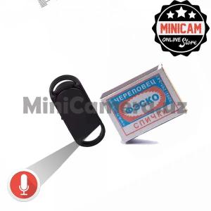 Мини Диктофоны - Кристально Чистая Аудио Запись