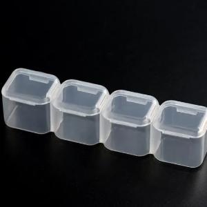 28 hujayrali hap qutisi