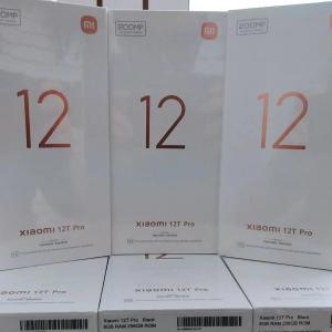 Смартфон Xiaomi 12T Pro 8/256GB
