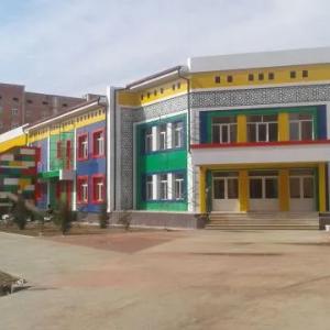 Монтаж алюкобонд