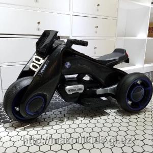 Мотоцикл BMW Nexti moto