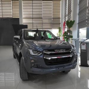 Пикап ISUZU D-MAX OKSUS 1.9