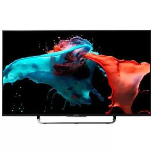 Телевизор Sony 55" HD LED Smart TV Wi-Fi Android