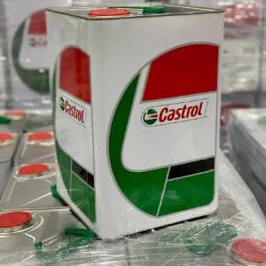 Компрессорное масло CASTROL Aircool CM 46