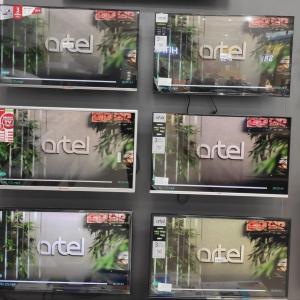 Телевизор Artel HD LED Android