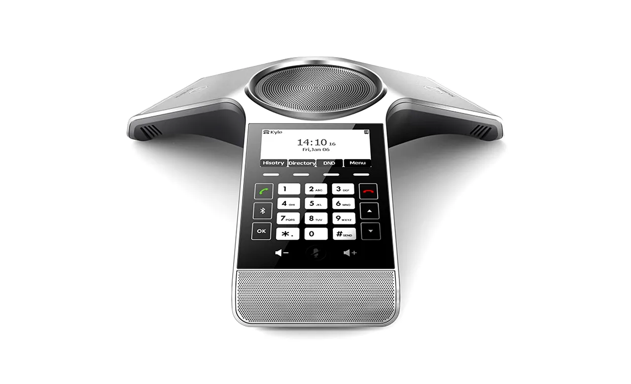 IP konferentsiya telefoni Yealink PSTN CP920