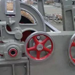 Цилиндрическая намоточная машина