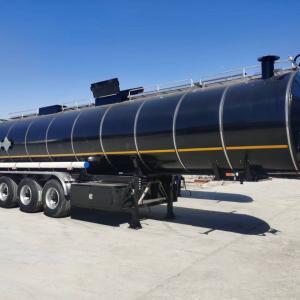 Полуприцеп битумовоз CIMC - 25 куб.м 