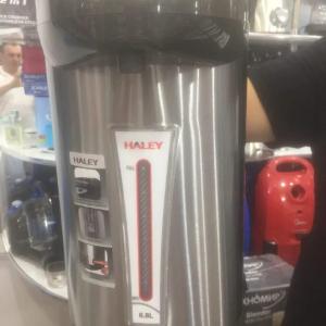 Термопот электрический