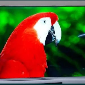 Телевизор Samsung 43" Smart TV Android