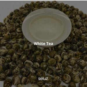 Отдушка White Tea