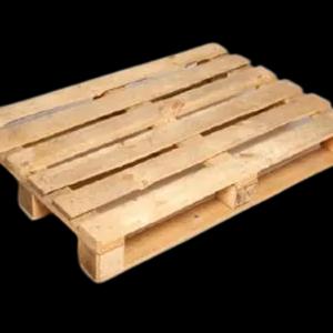 Деревянный поддон 1200х800 мм (2-сорт)