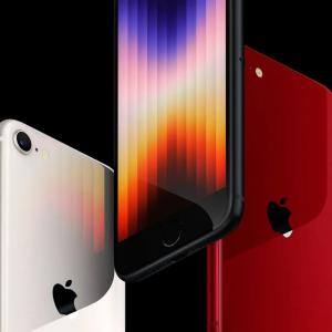 Смартфон Apple iPhone SE