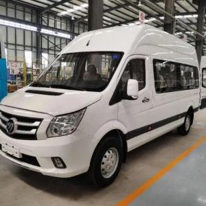 Foton Toano S Turistik avtobus