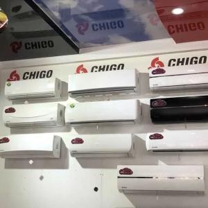 Кондиционер Chigo 12 Low voltage Inverter