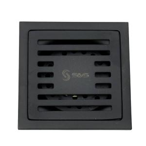 Трап 6060 black, 10х10