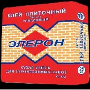 Клей ЭЛЕРОН (02) ЭКСТРА