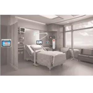 Tibbiy aloqa va bo'lim signalizatsiya tizimlari