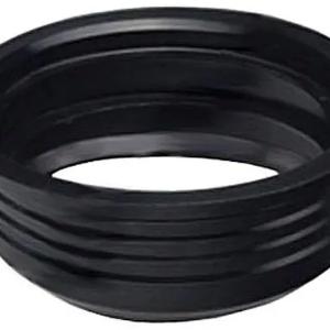 Манжета переходная к таперу (для перехода на чугун) 110х125 OSTENDORF