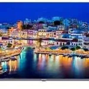 Телевизор Artel 4K LED Smart TV Wi-Fi Android