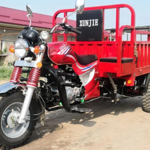 Uch g'ildirakli yuk mototsikli 200 CC