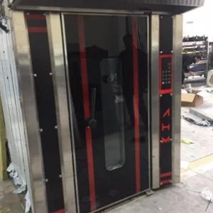 Aylanadigan non pechlari