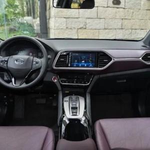 Электромобиль Honda M-NV 480km 2022
