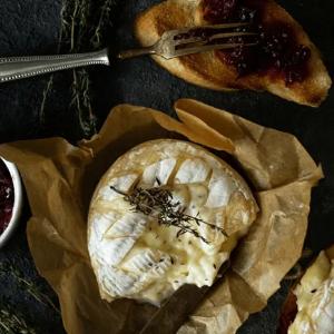 Камамбер - сливочный сыр