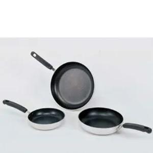 Сковорода с тефлоновым покрытием