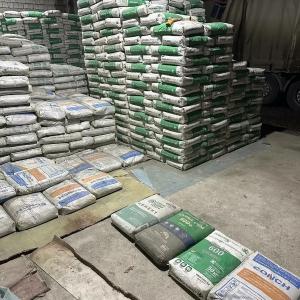 Цемент Казакистан м450